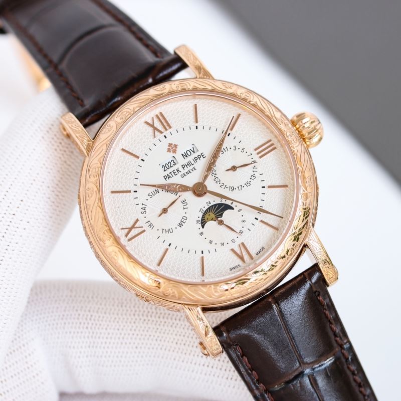 PATEK PHILIPPE Watches